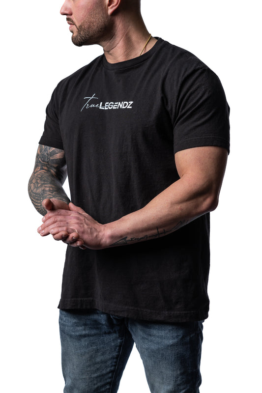 True LegendZ Short Sleeve T-Shirt