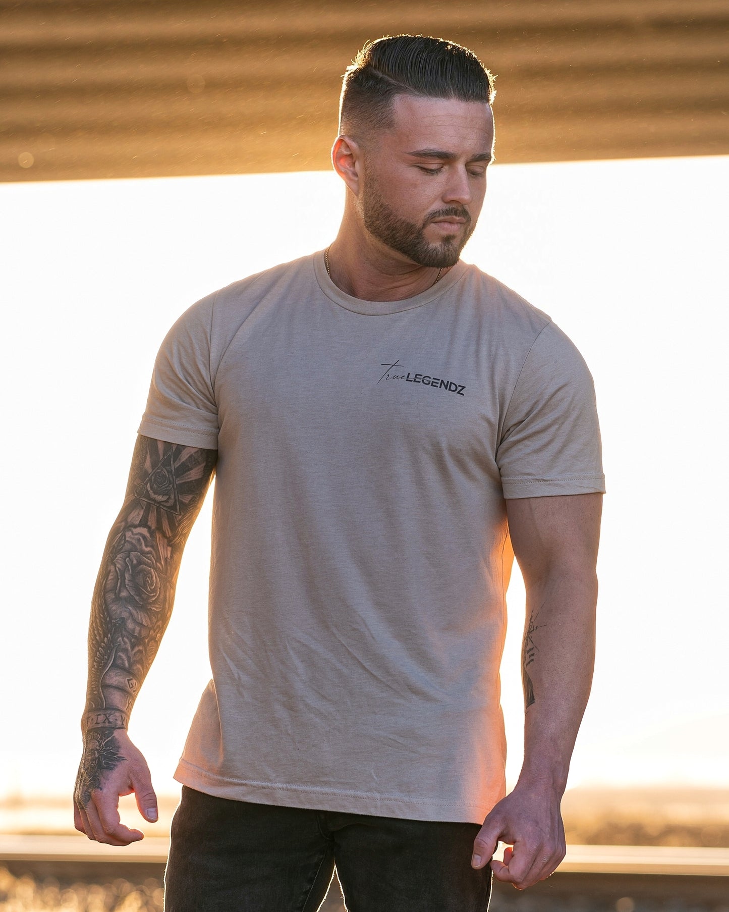 RENEW YOUR MIND T-Shirt