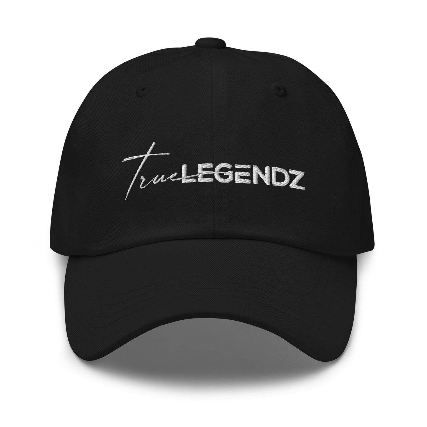 True LegendZ dad dat