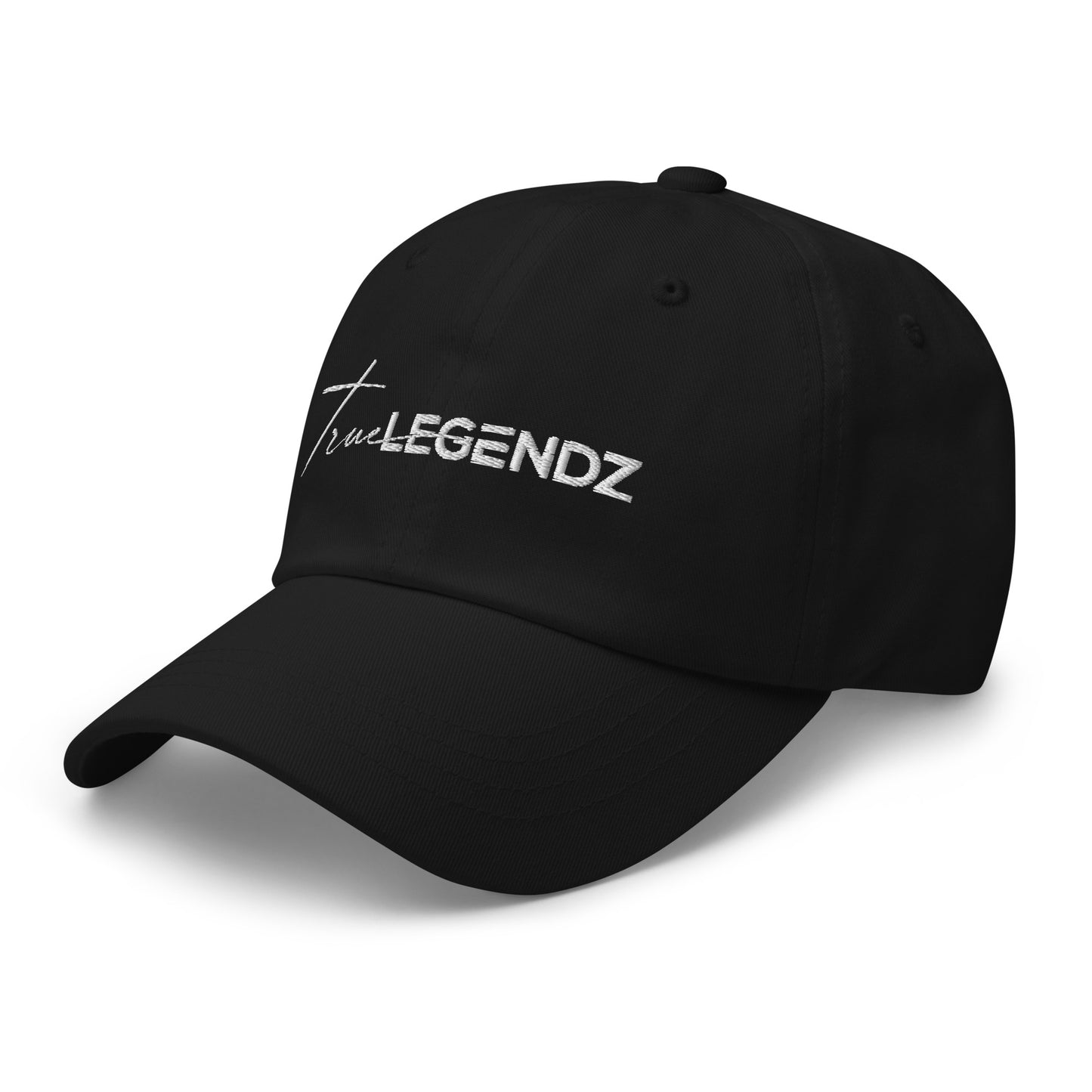 True LegendZ dad dat