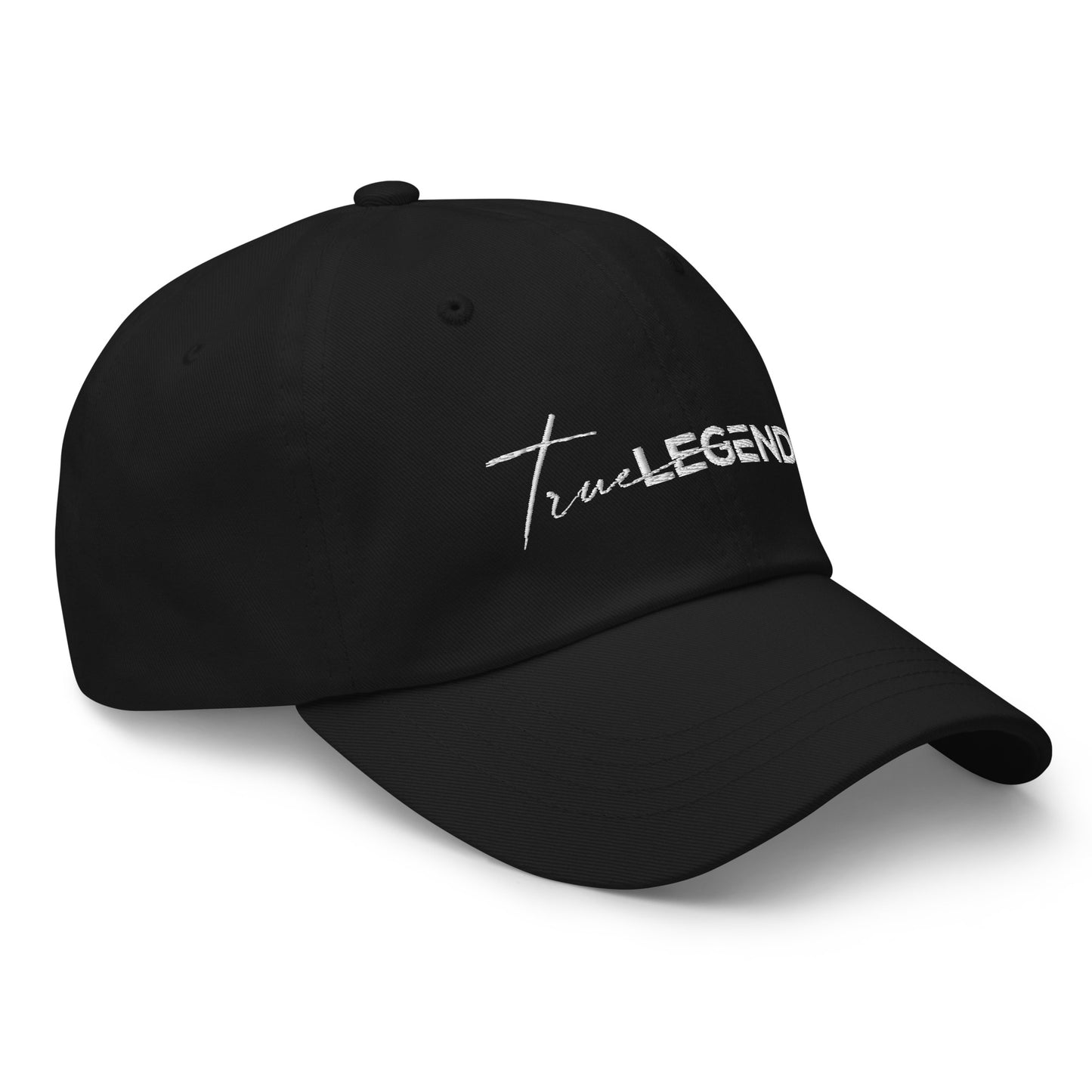 True LegendZ dad dat