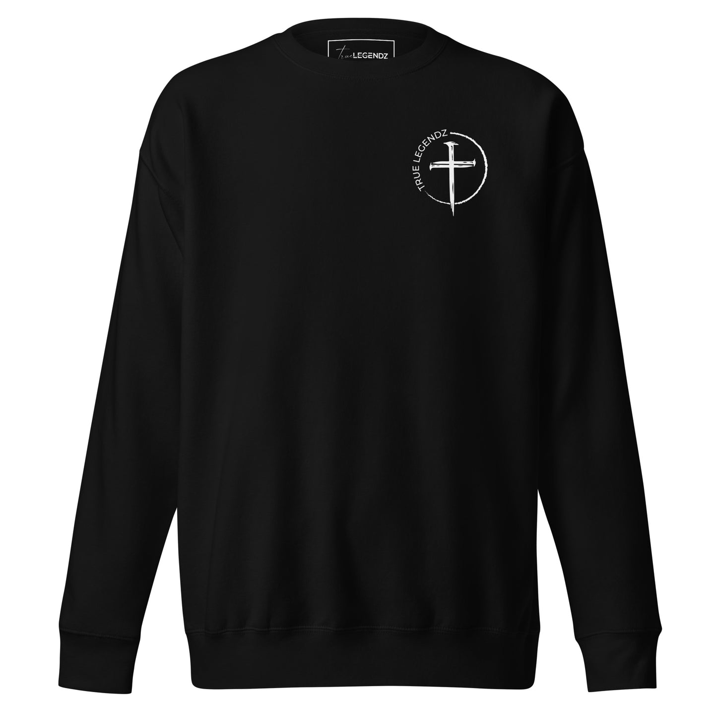 "Come and see" True LegendZ Sweatshirt