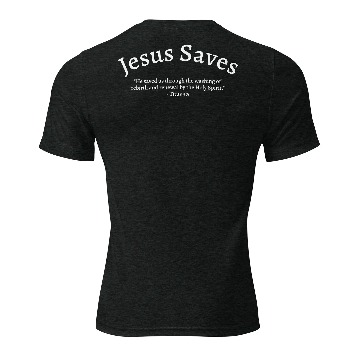 JESUS SAVES T-Shirt